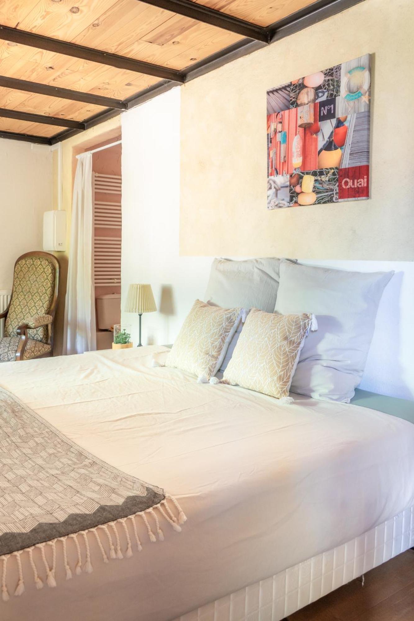 Ultimate Relaxation For Family Or Group At Renowned Couvent Des Ursulines, A Tranquil Escape In Historic Pezenas Villa Ngoại thất bức ảnh