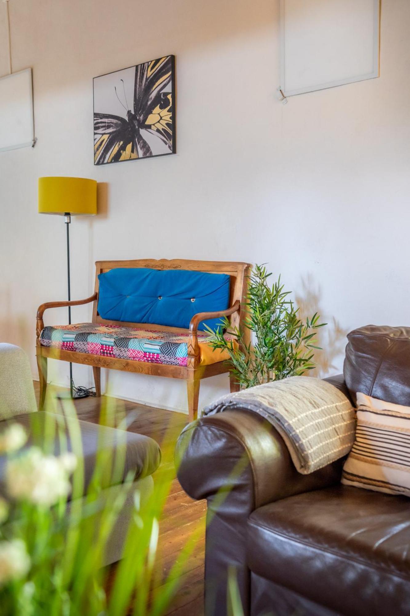 Ultimate Relaxation For Family Or Group At Renowned Couvent Des Ursulines, A Tranquil Escape In Historic Pezenas Villa Ngoại thất bức ảnh