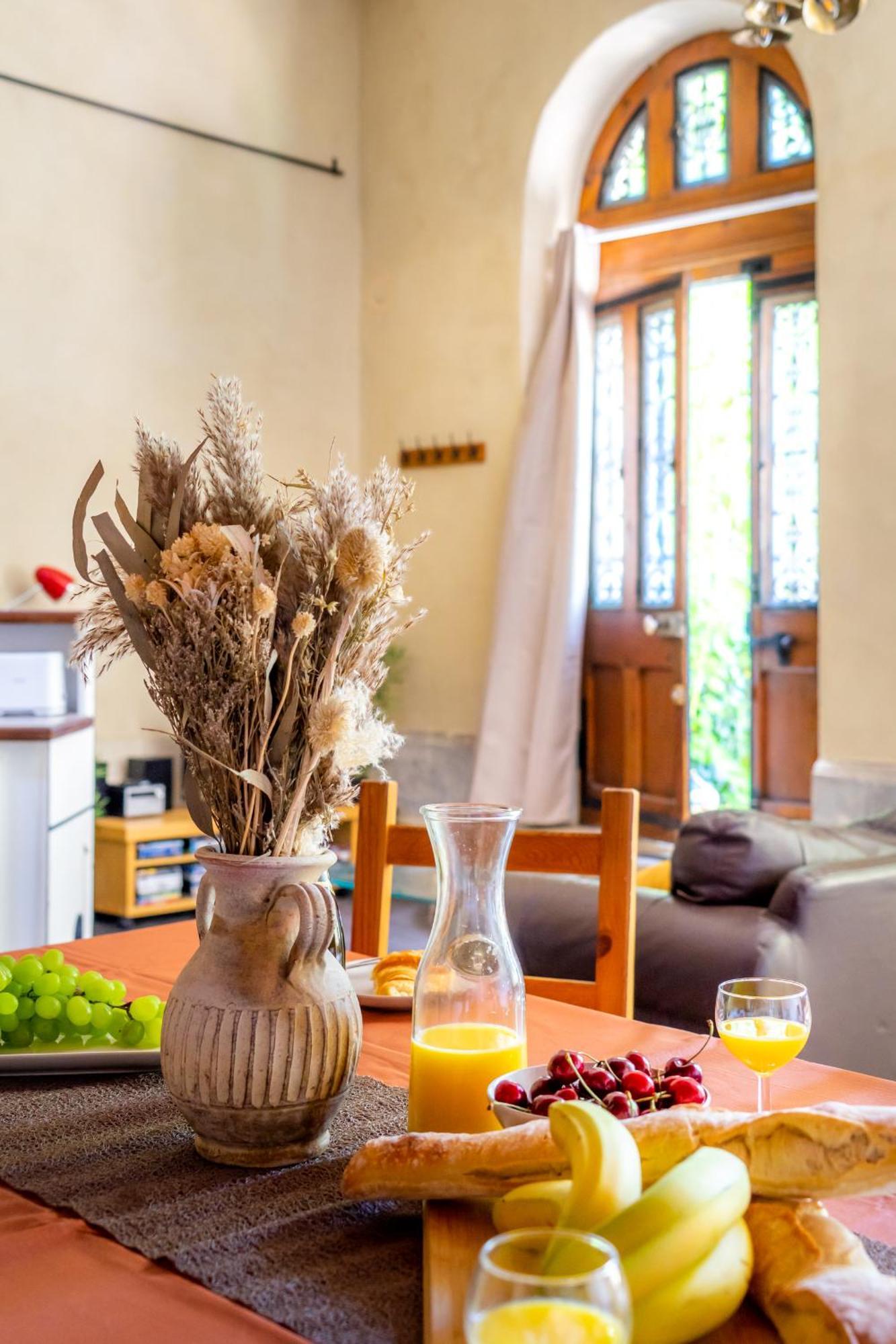 Ultimate Relaxation For Family Or Group At Renowned Couvent Des Ursulines, A Tranquil Escape In Historic Pezenas Villa Ngoại thất bức ảnh