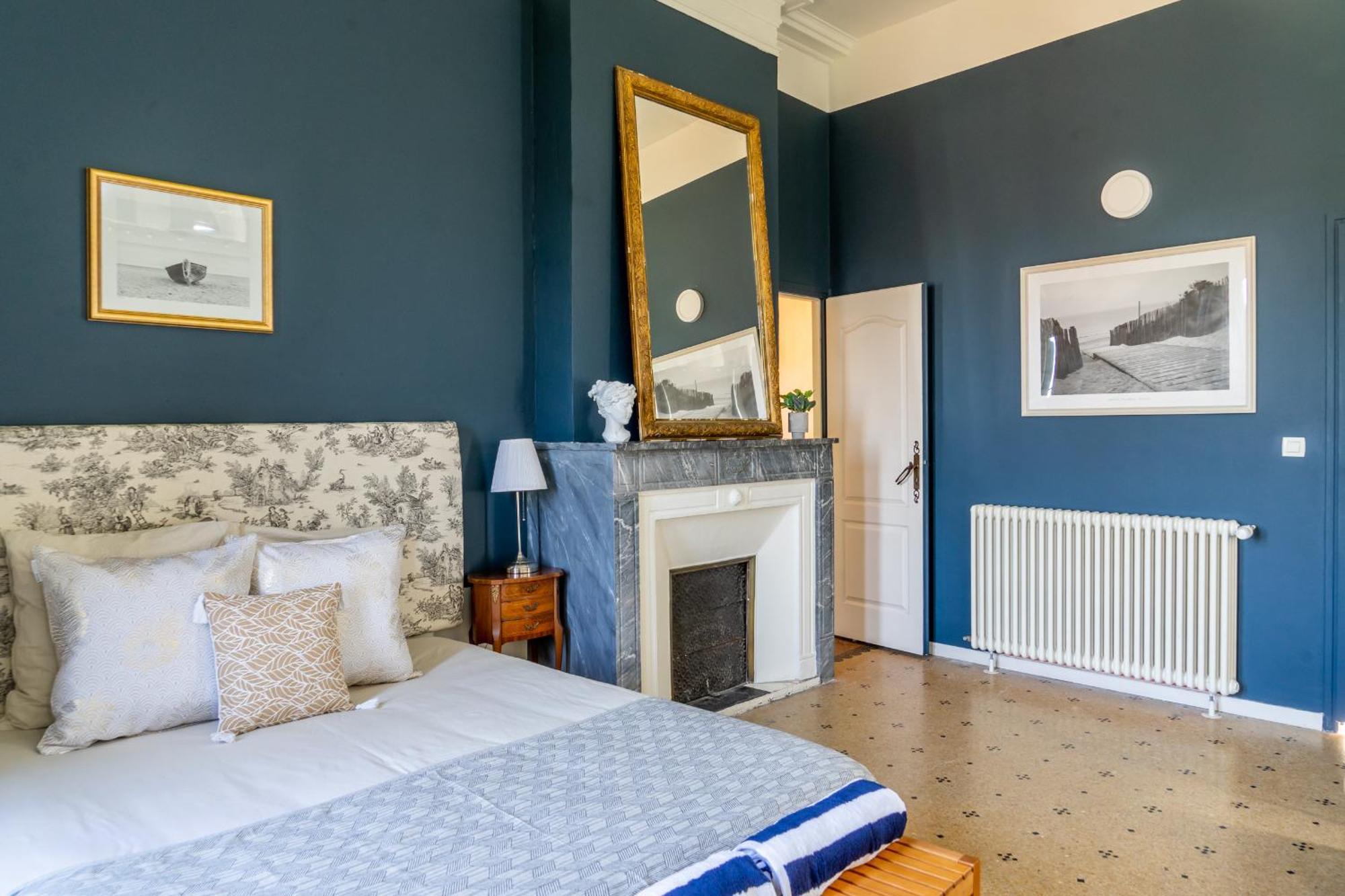Ultimate Relaxation For Family Or Group At Renowned Couvent Des Ursulines, A Tranquil Escape In Historic Pezenas Villa Ngoại thất bức ảnh