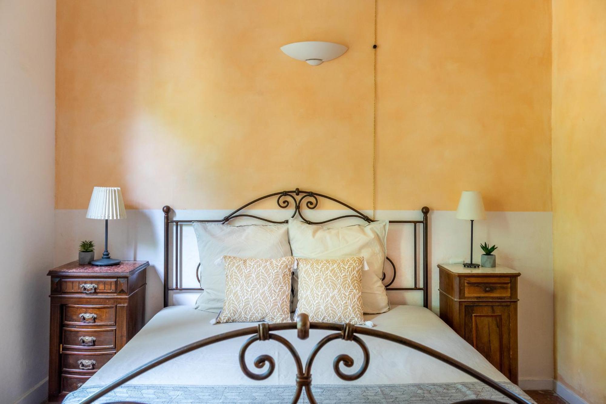 Ultimate Relaxation For Family Or Group At Renowned Couvent Des Ursulines, A Tranquil Escape In Historic Pezenas Villa Phòng bức ảnh