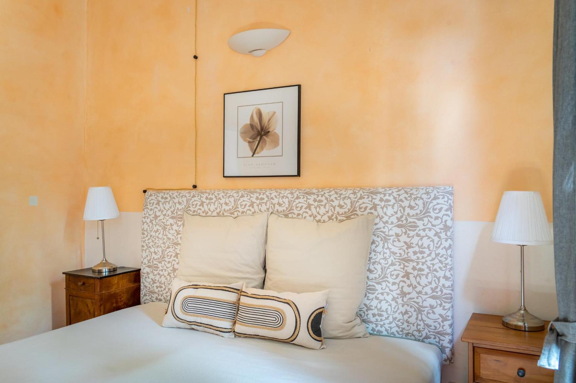 Ultimate Relaxation For Family Or Group At Renowned Couvent Des Ursulines, A Tranquil Escape In Historic Pezenas Villa Phòng bức ảnh
