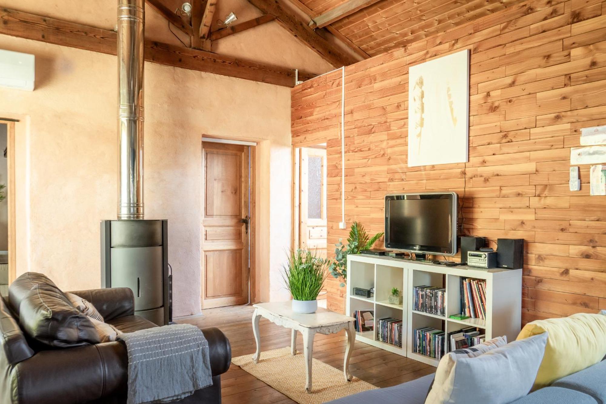 Ultimate Relaxation For Family Or Group At Renowned Couvent Des Ursulines, A Tranquil Escape In Historic Pezenas Villa Phòng bức ảnh