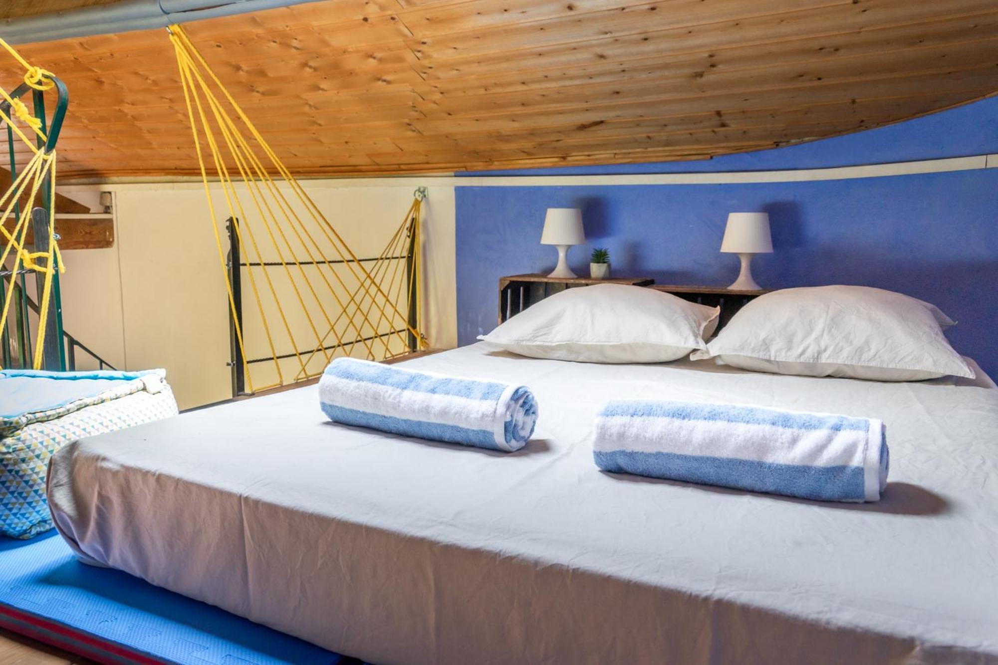 Ultimate Relaxation For Family Or Group At Renowned Couvent Des Ursulines, A Tranquil Escape In Historic Pezenas Villa Phòng bức ảnh