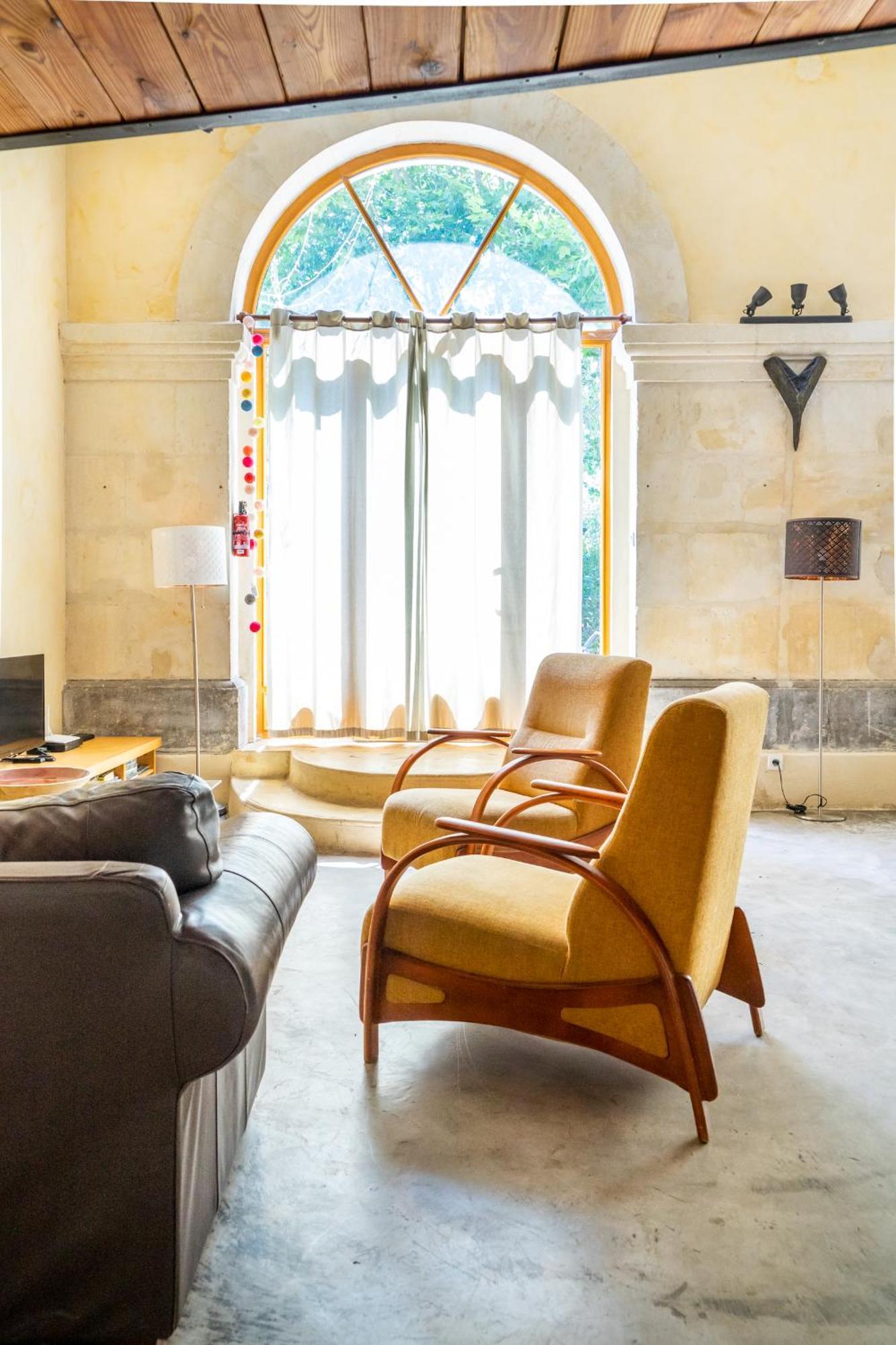 Ultimate Relaxation For Family Or Group At Renowned Couvent Des Ursulines, A Tranquil Escape In Historic Pezenas Villa Phòng bức ảnh