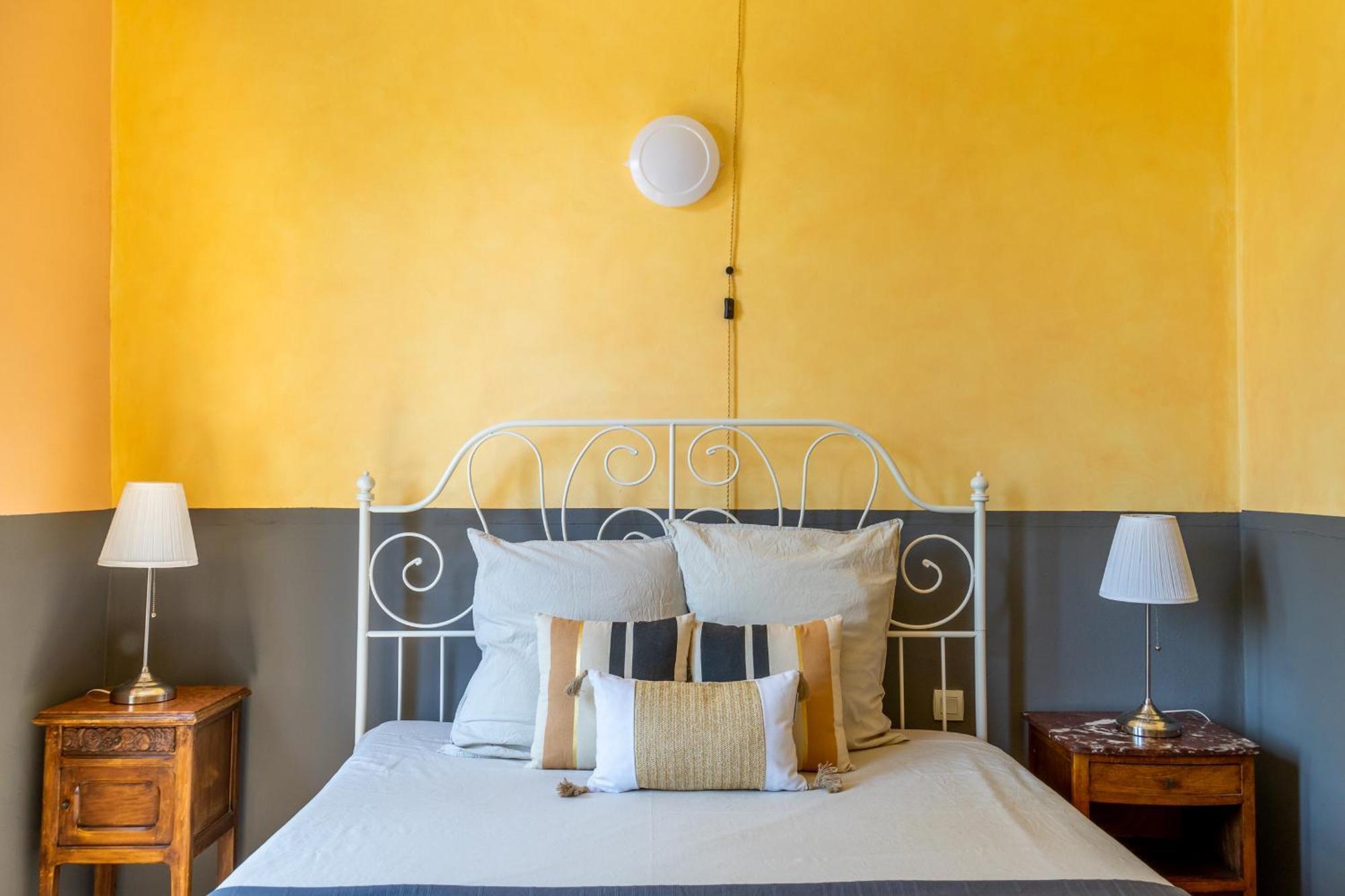 Ultimate Relaxation For Family Or Group At Renowned Couvent Des Ursulines, A Tranquil Escape In Historic Pezenas Villa Phòng bức ảnh