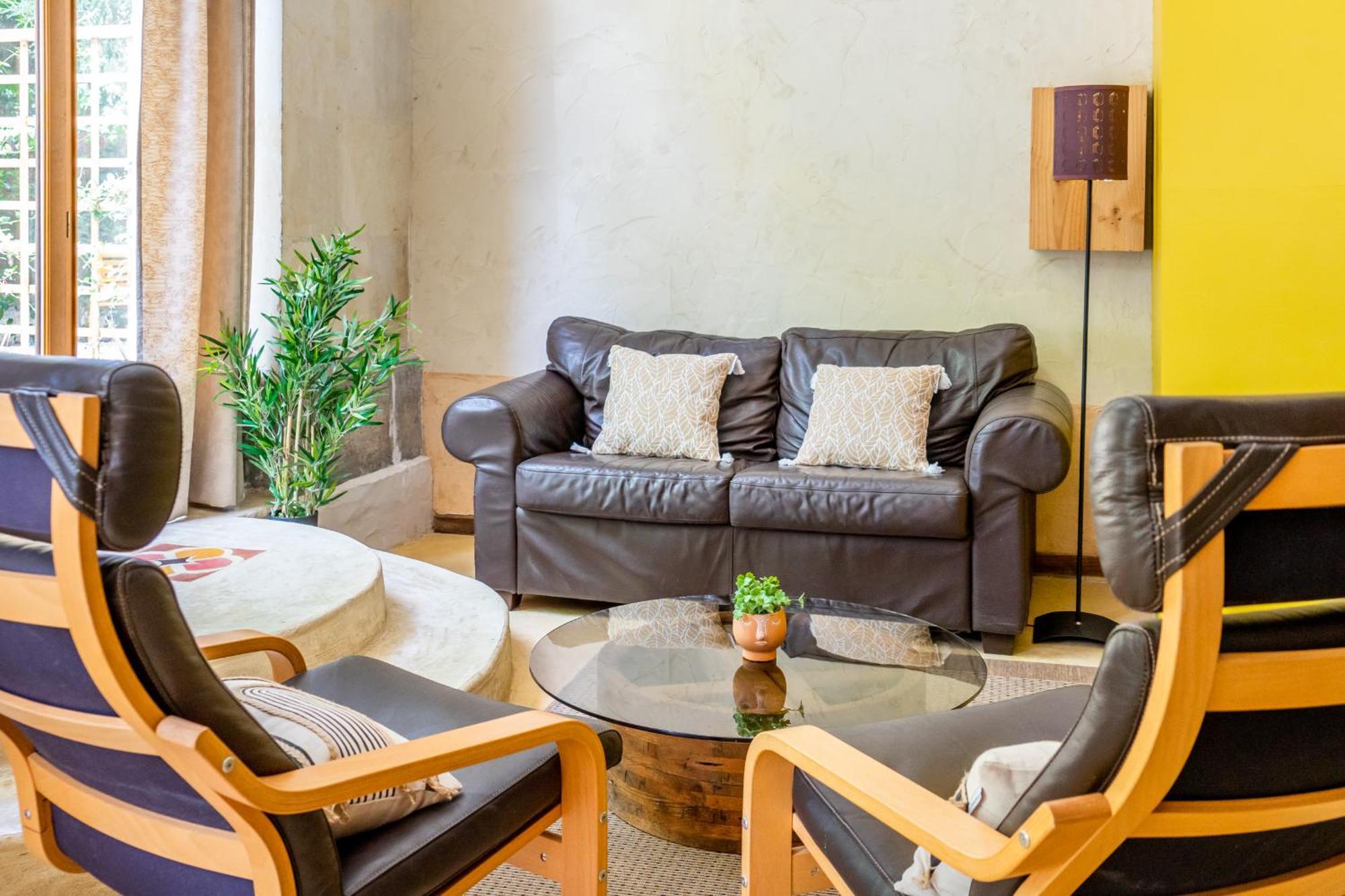Ultimate Relaxation For Family Or Group At Renowned Couvent Des Ursulines, A Tranquil Escape In Historic Pezenas Villa Phòng bức ảnh