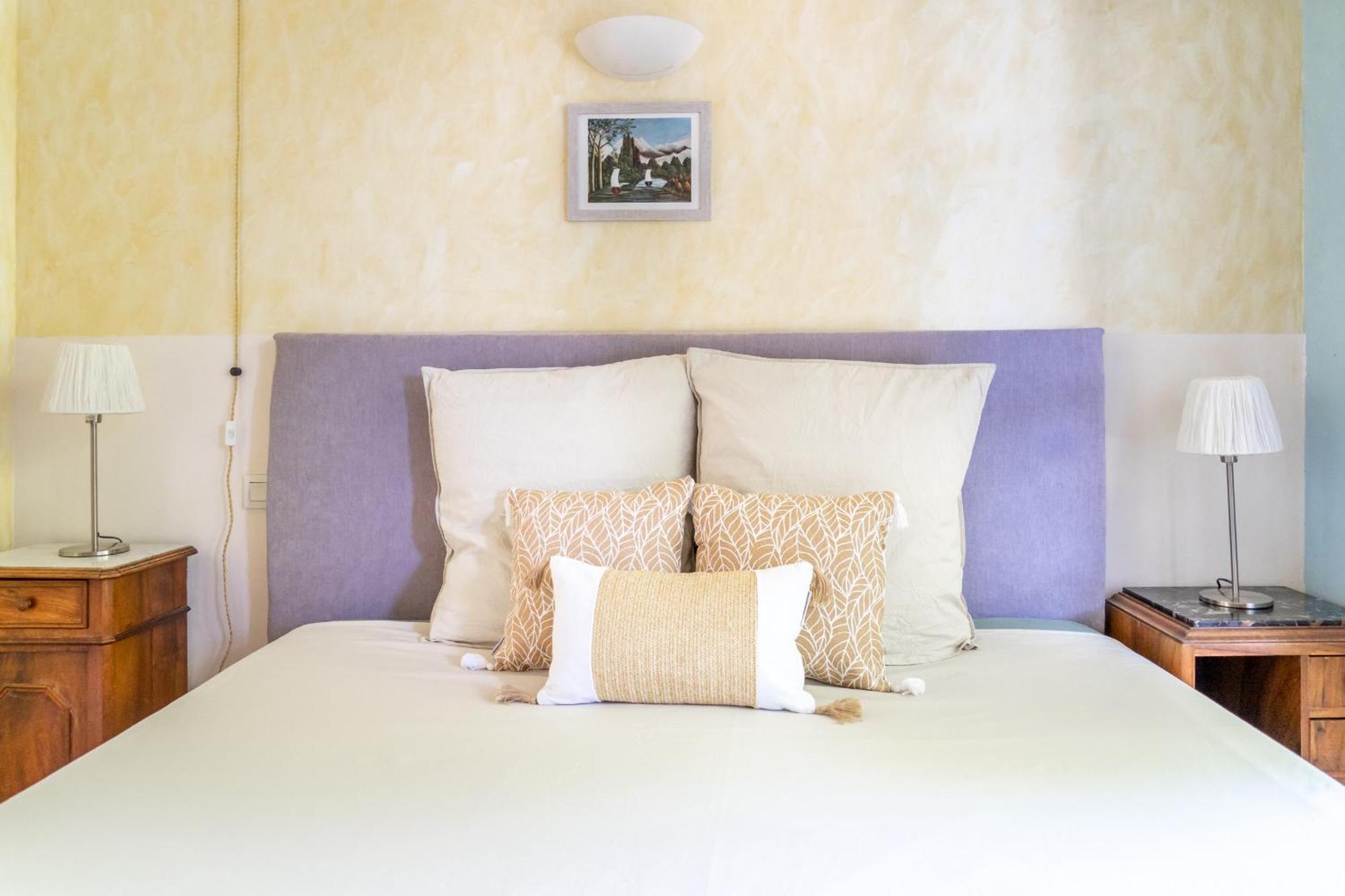 Ultimate Relaxation For Family Or Group At Renowned Couvent Des Ursulines, A Tranquil Escape In Historic Pezenas Villa Phòng bức ảnh