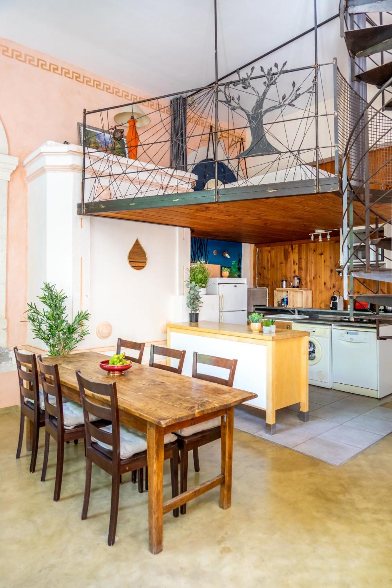 Ultimate Relaxation For Family Or Group At Renowned Couvent Des Ursulines, A Tranquil Escape In Historic Pezenas Villa Phòng bức ảnh