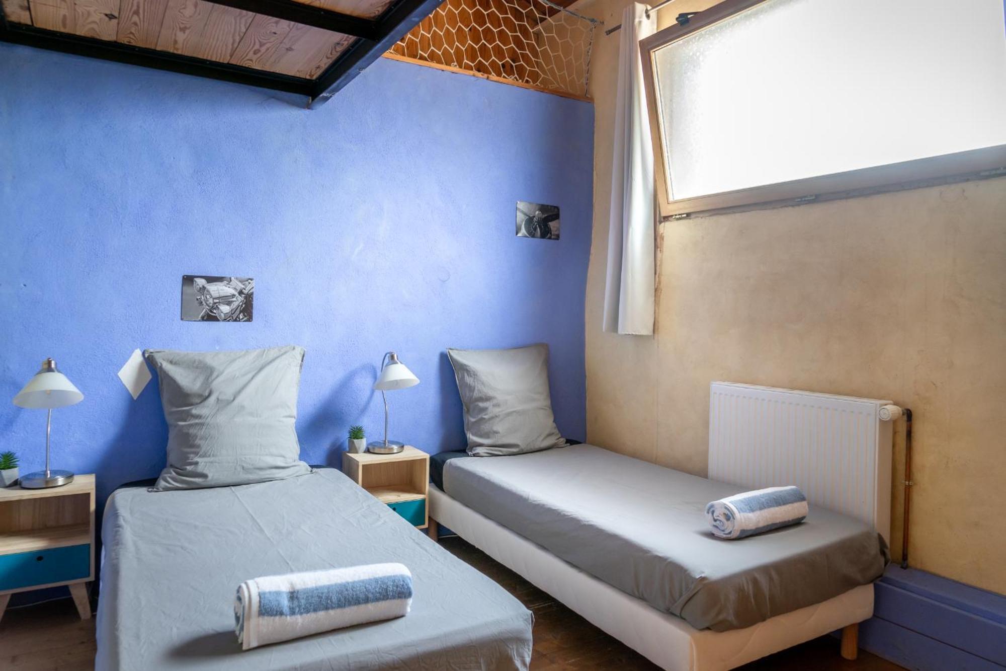 Ultimate Relaxation For Family Or Group At Renowned Couvent Des Ursulines, A Tranquil Escape In Historic Pezenas Villa Phòng bức ảnh