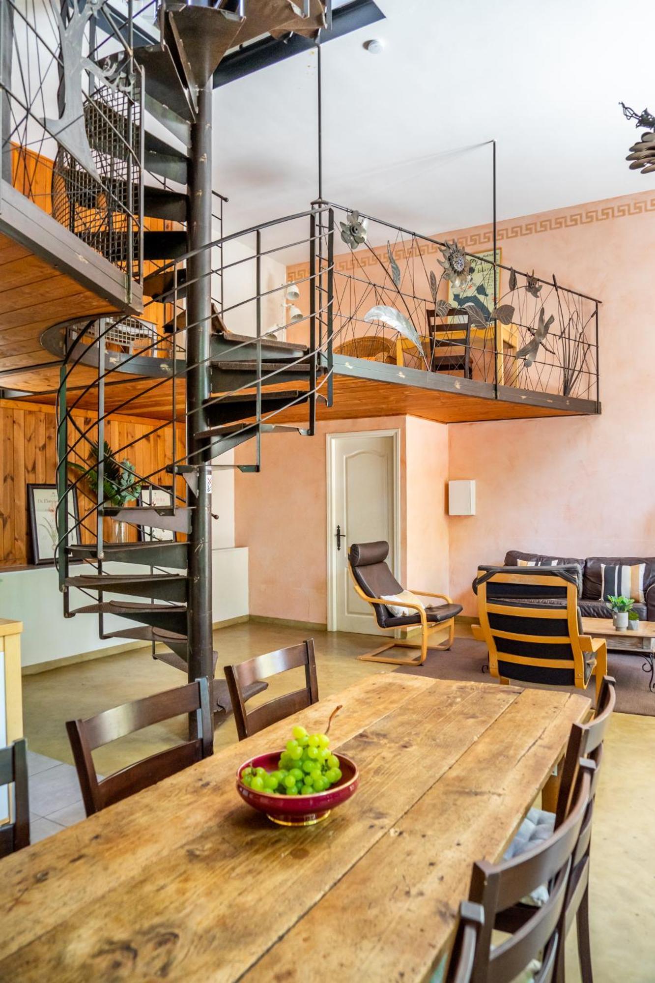 Ultimate Relaxation For Family Or Group At Renowned Couvent Des Ursulines, A Tranquil Escape In Historic Pezenas Villa Phòng bức ảnh