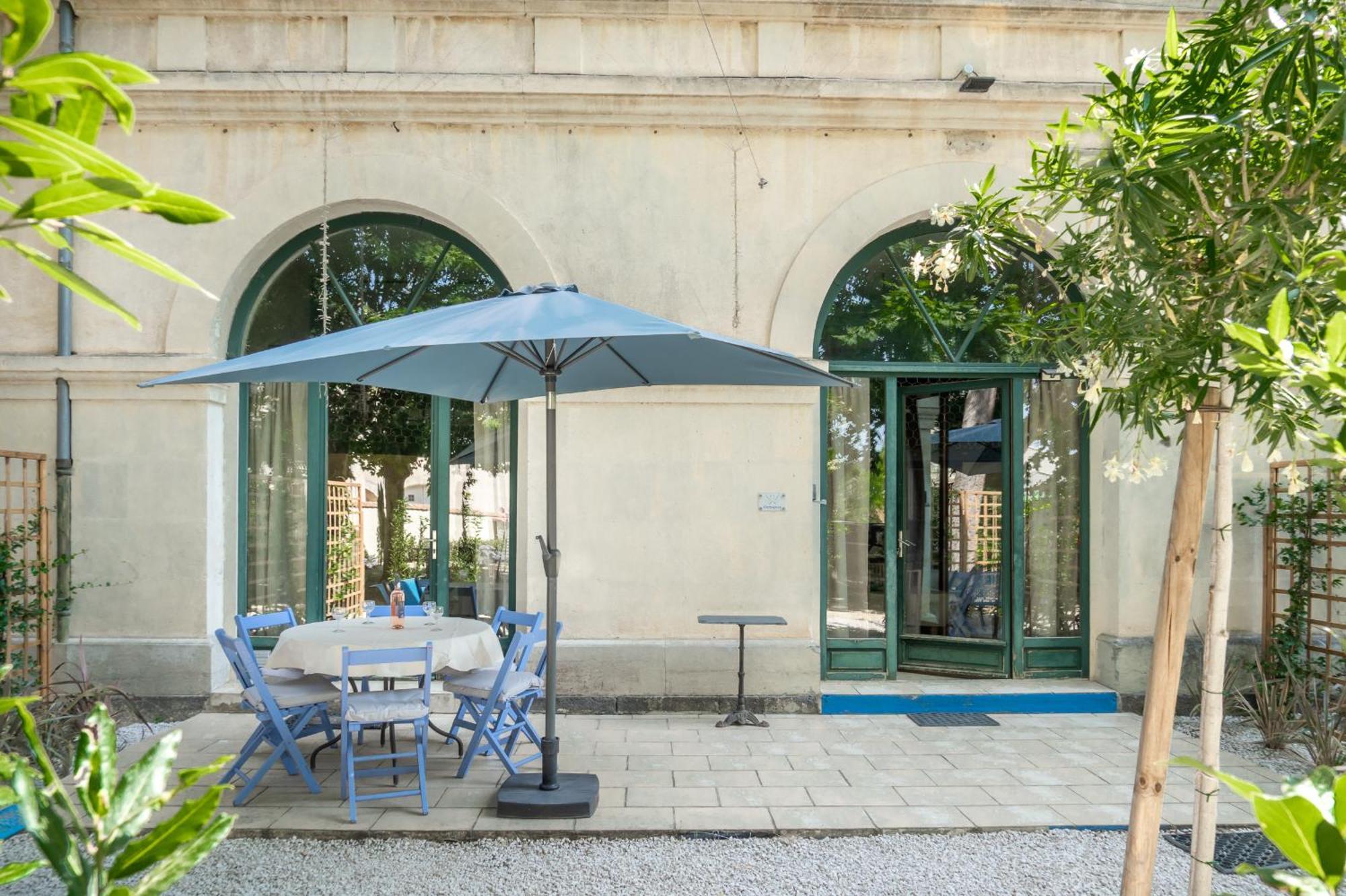 Ultimate Relaxation For Family Or Group At Renowned Couvent Des Ursulines, A Tranquil Escape In Historic Pezenas Villa Phòng bức ảnh