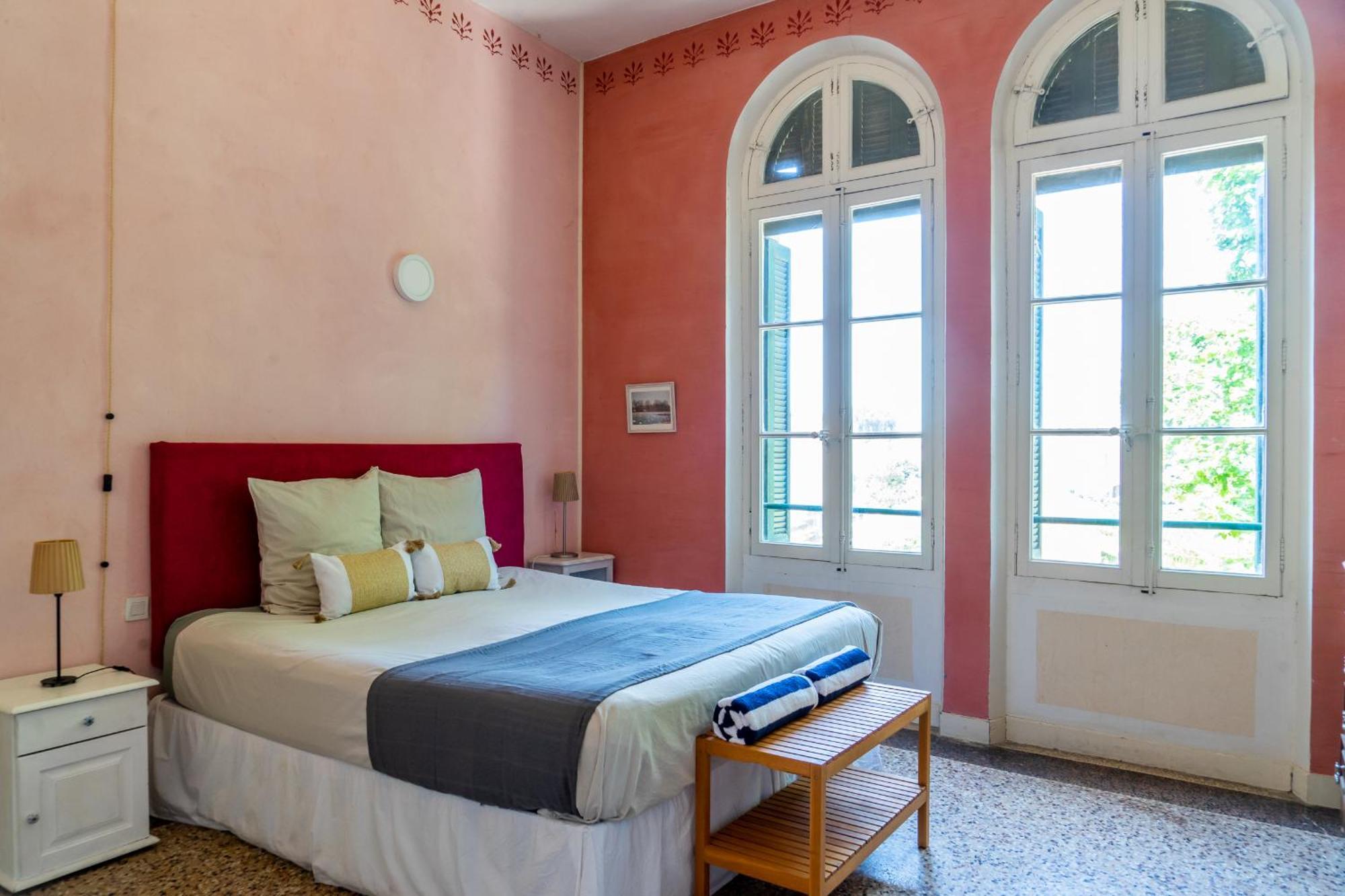 Ultimate Relaxation For Family Or Group At Renowned Couvent Des Ursulines, A Tranquil Escape In Historic Pezenas Villa Phòng bức ảnh