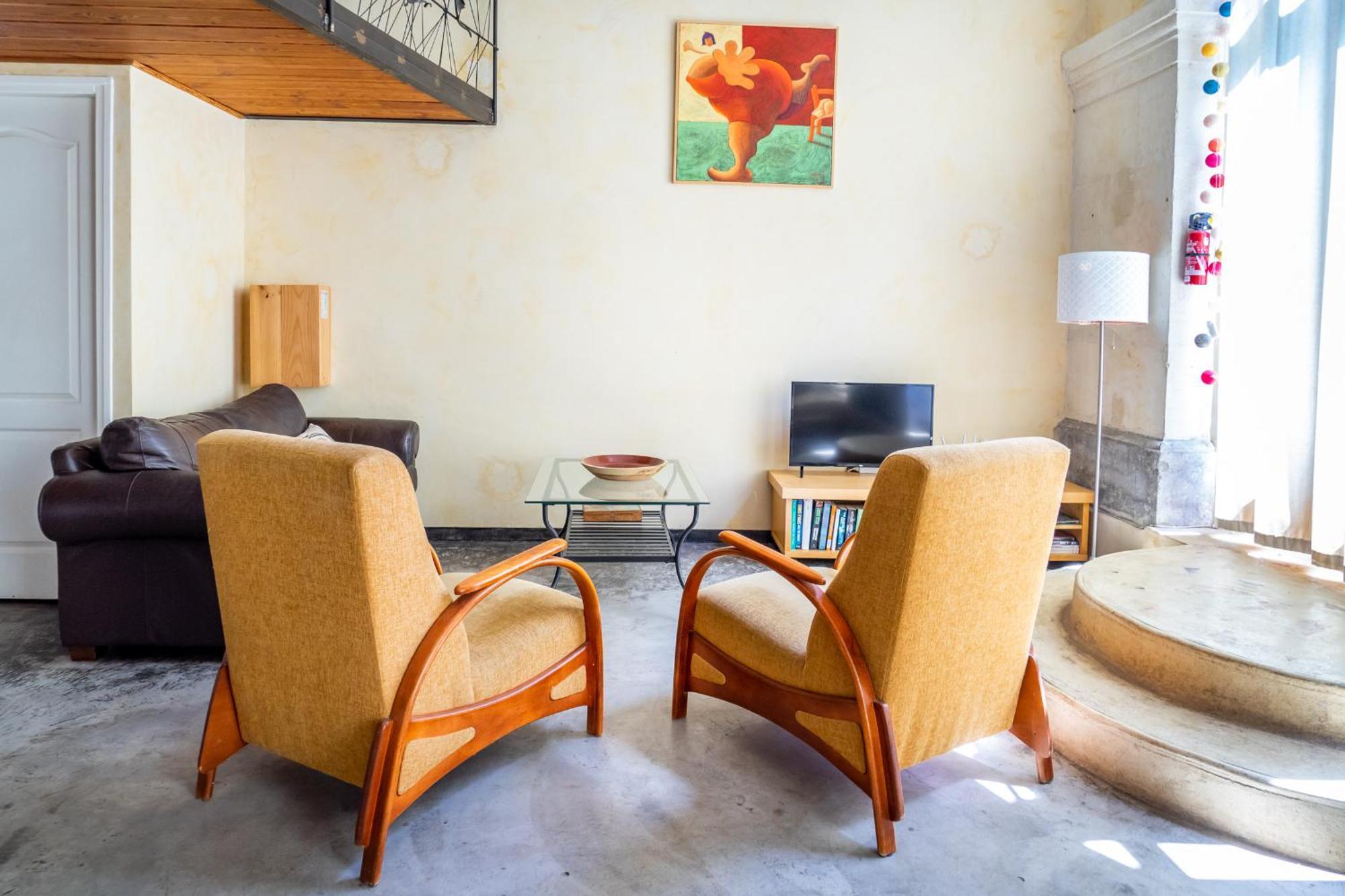 Ultimate Relaxation For Family Or Group At Renowned Couvent Des Ursulines, A Tranquil Escape In Historic Pezenas Villa Phòng bức ảnh