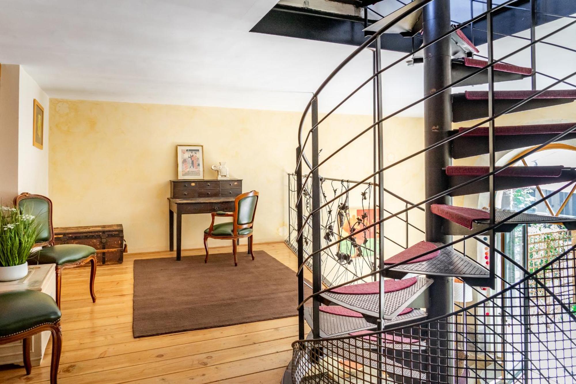 Ultimate Relaxation For Family Or Group At Renowned Couvent Des Ursulines, A Tranquil Escape In Historic Pezenas Villa Phòng bức ảnh