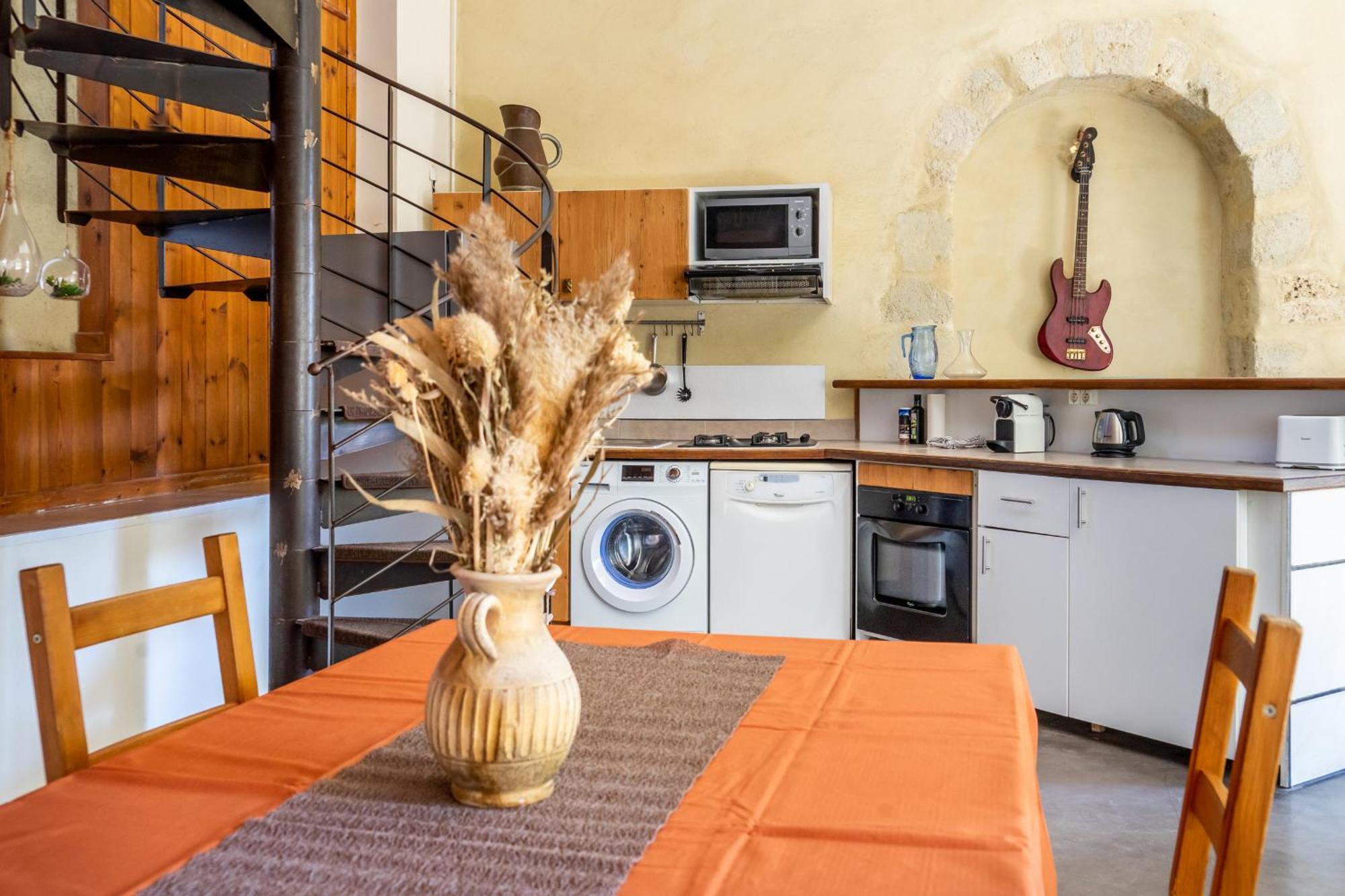 Ultimate Relaxation For Family Or Group At Renowned Couvent Des Ursulines, A Tranquil Escape In Historic Pezenas Villa Phòng bức ảnh